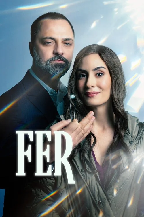 FER постер